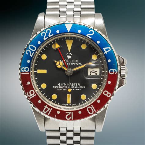 rolex gmt master 1675 review|Rolex GMT Master lowest price.